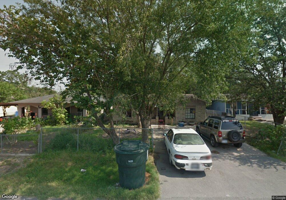 2906 W 8th St, Weslaco, TX 78596 - photo 1