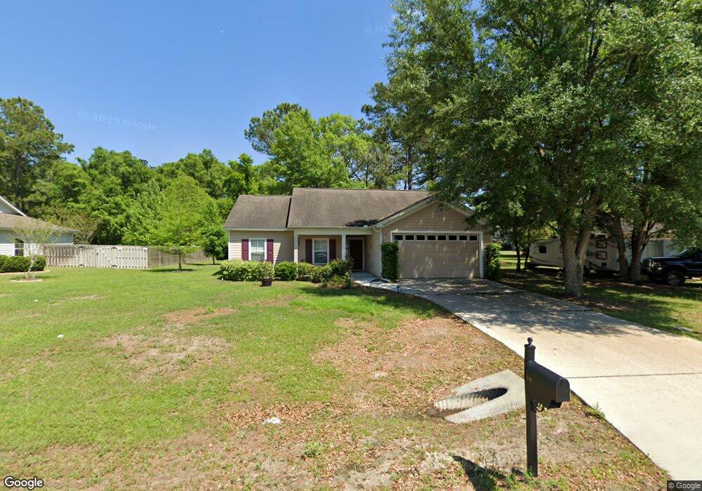 39 Amy Ln, Crawfordville, FL 32327 - photo 1