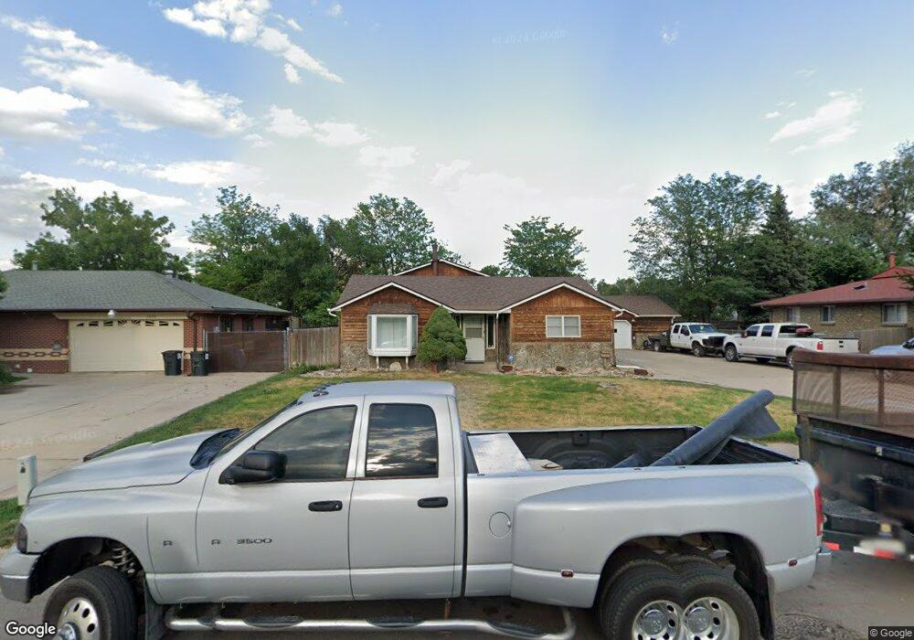 1070 Laredo St, Aurora, CO 80011 - photo 1