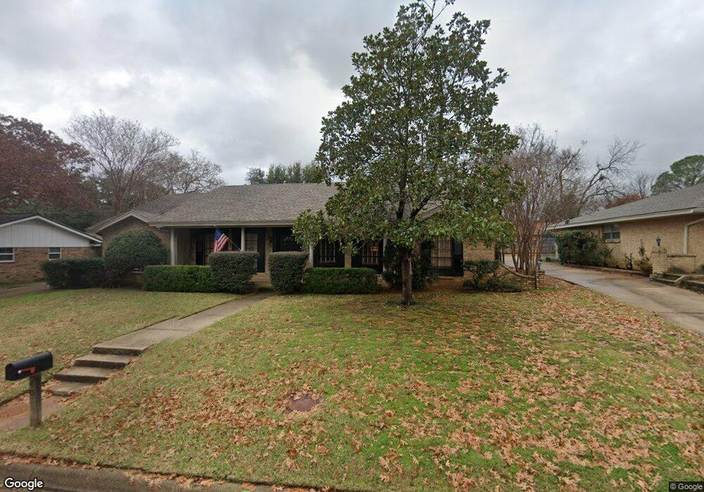 405 Baker Dr, Hurst, TX 76054 - photo 1