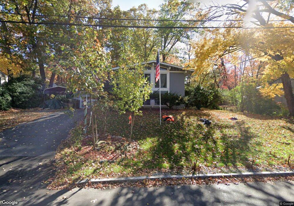 203 Blevens Dr, Manchester, NH 03104 - photo 1