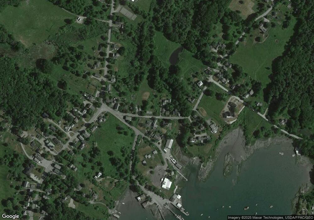 20 Back Shore Rd, Round Pond, ME 04564 - photo 1