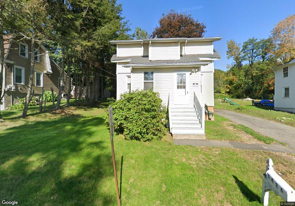 1426 Highland Ave, Waterbury, CT 06708 - photo 1