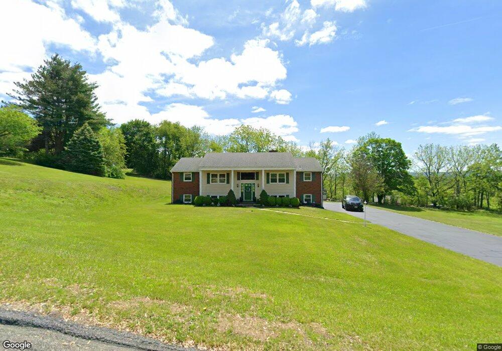 4 Lower Hill Rd, Newton, NJ 07860 - photo 1