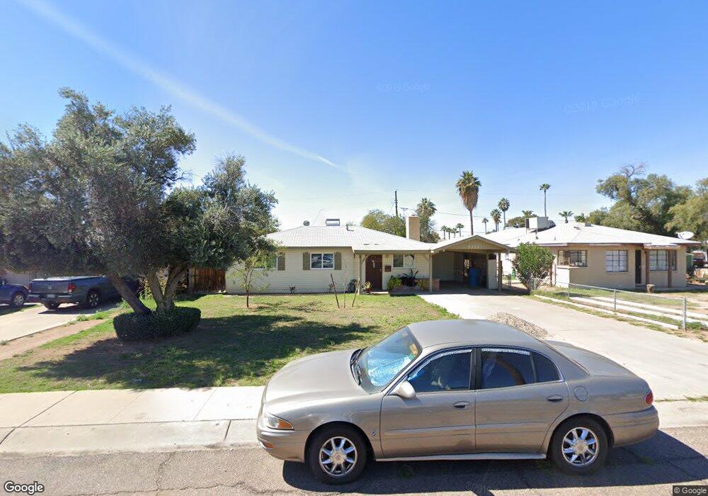 2232 N 29th Place, Phoenix, AZ 85008 - photo 1