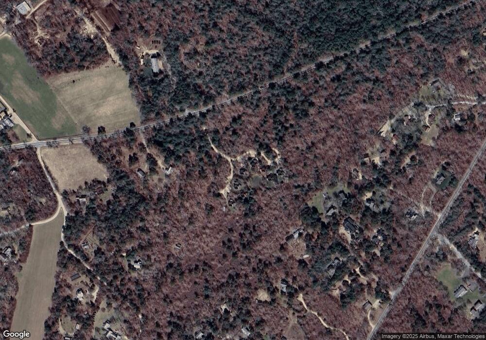 2 Eliakims Way, Vineyard Haven, MA 02568 - photo 1