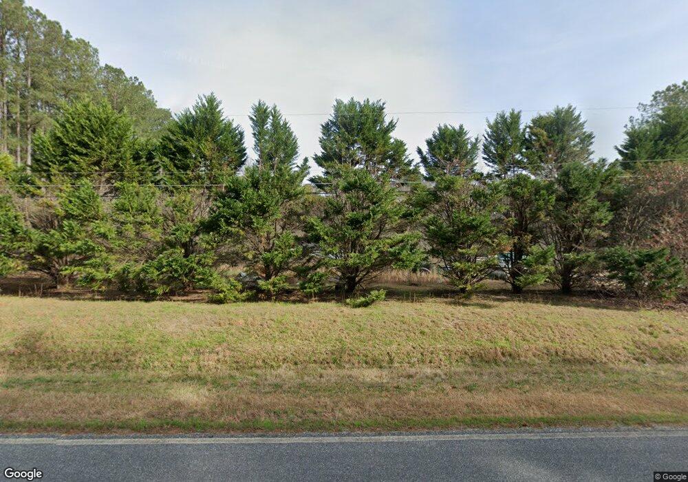 3897 Randall Rd, Dearing, GA 30808 - photo 1