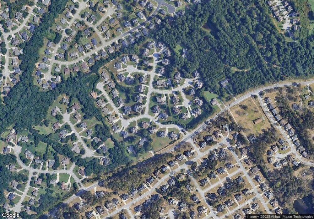 1500 Juneau Way, Grayson, GA 30017 - photo 1