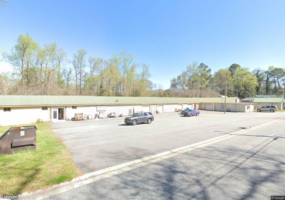 106 W Fambrough St, Monroe, GA 30655 - photo 1