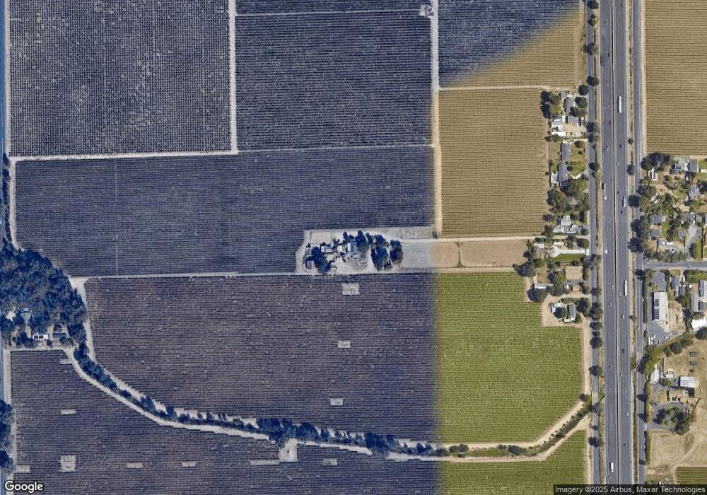 11769 N State Route 99 W Fron Rd, Lodi, CA 95240 - photo 1