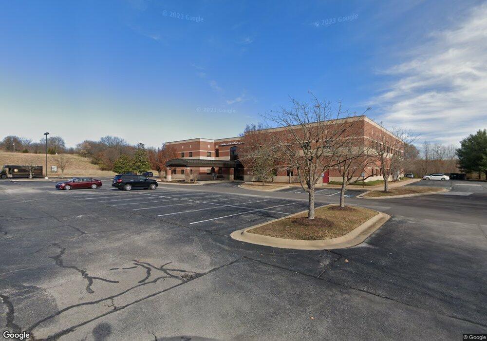 21250 Jc Ivey Rd, Springdale, AR 72762 - photo 1