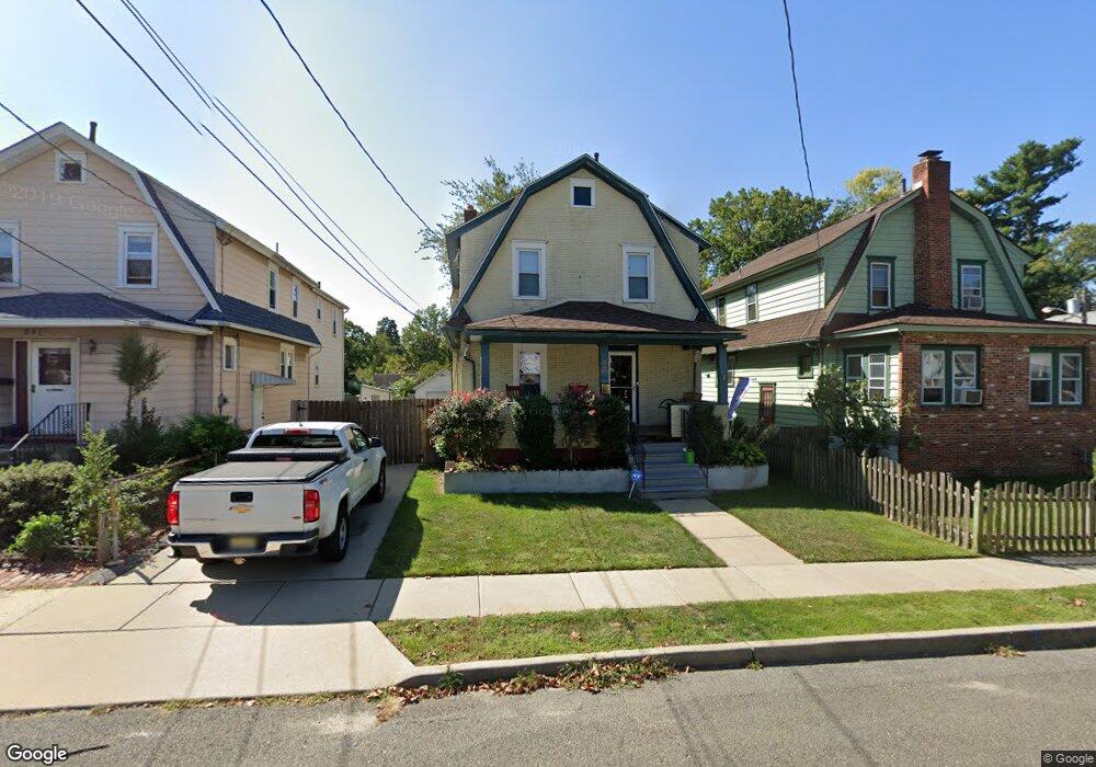 251 Myrtle Ave, Woodbury, NJ 08096 - photo 1