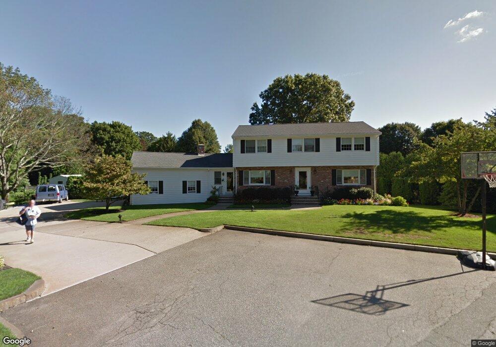 1 Dellanno Ln, Wakefield, MA 01880 - photo 1