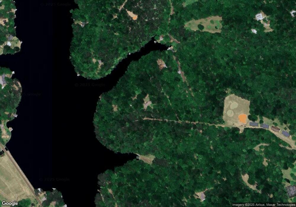 384 Lakeshore St, Jasper, GA 30143 - photo 1