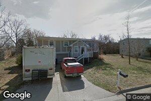 1002 Kim St, Halstead, KS 67056