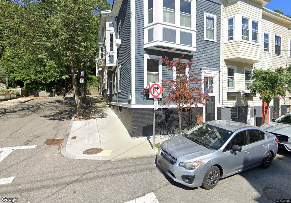 41 Mead St, Charlestown, MA 02129 - photo 1