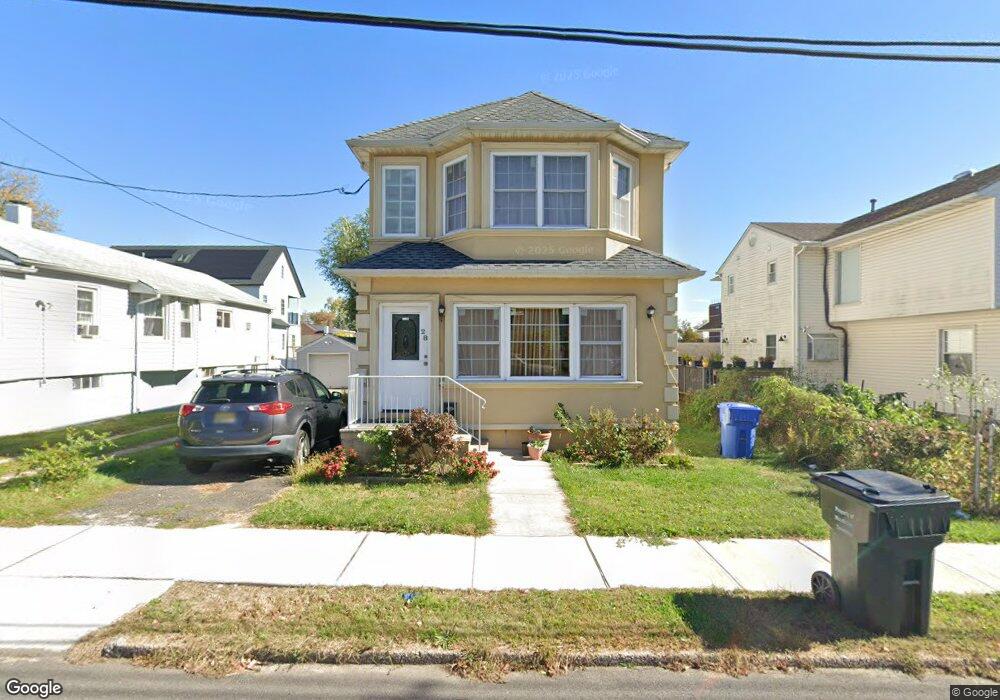 28 Hillcrest Ave, Iselin, NJ 08830 - photo 1