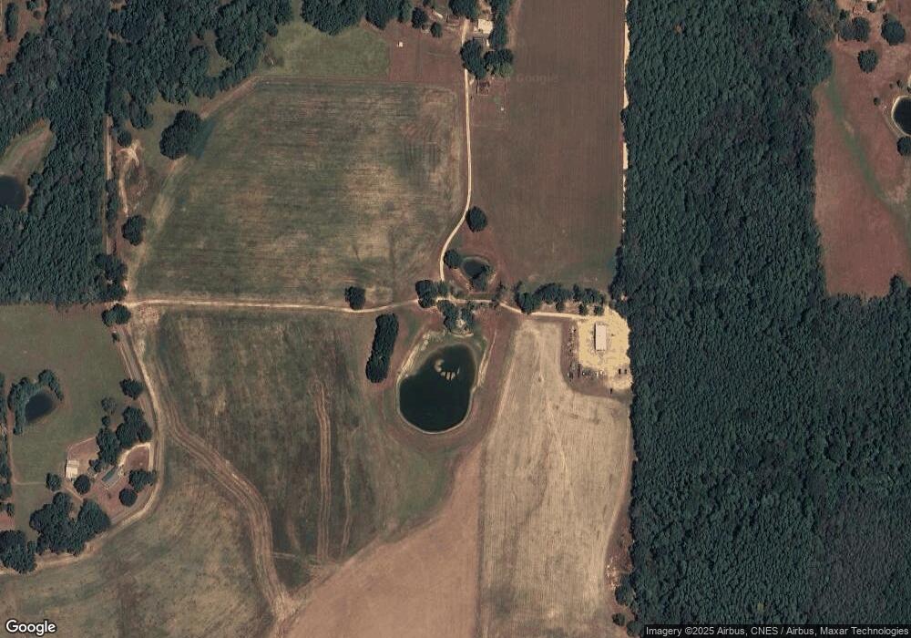 1191 Mount Herman Rd, Osyka, MS 39657 - photo 1