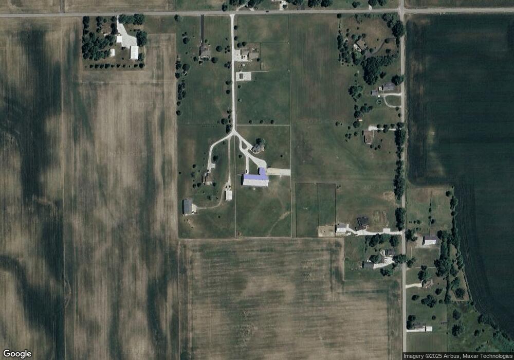 10860 N Private 23 W, Fountaintown, IN 46130 - photo 1