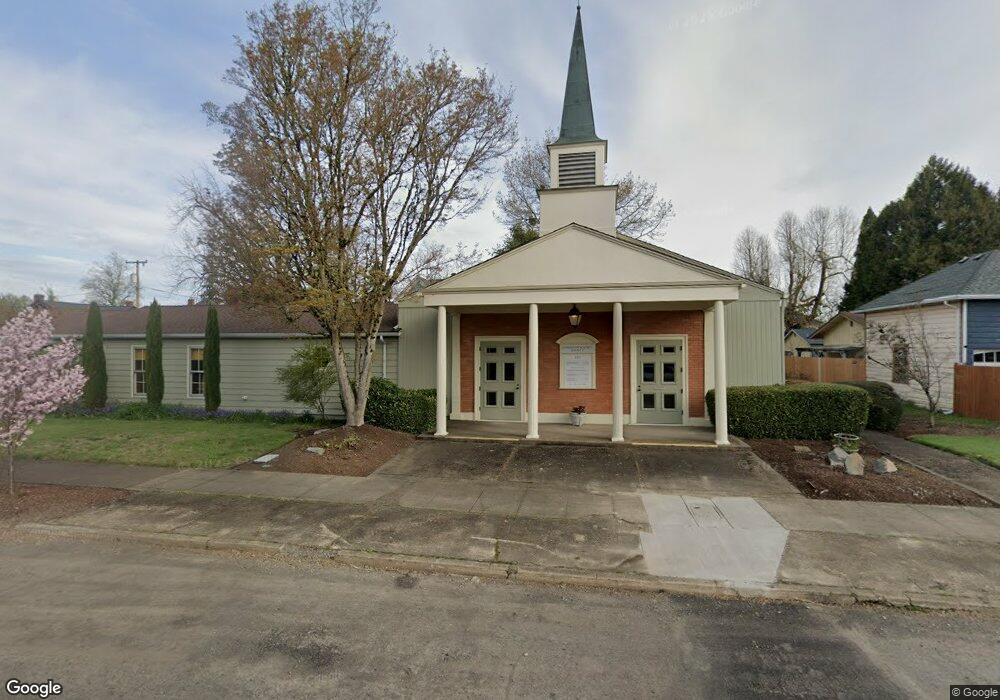 537 7th Ave SW, Albany, OR 97321 - photo 1