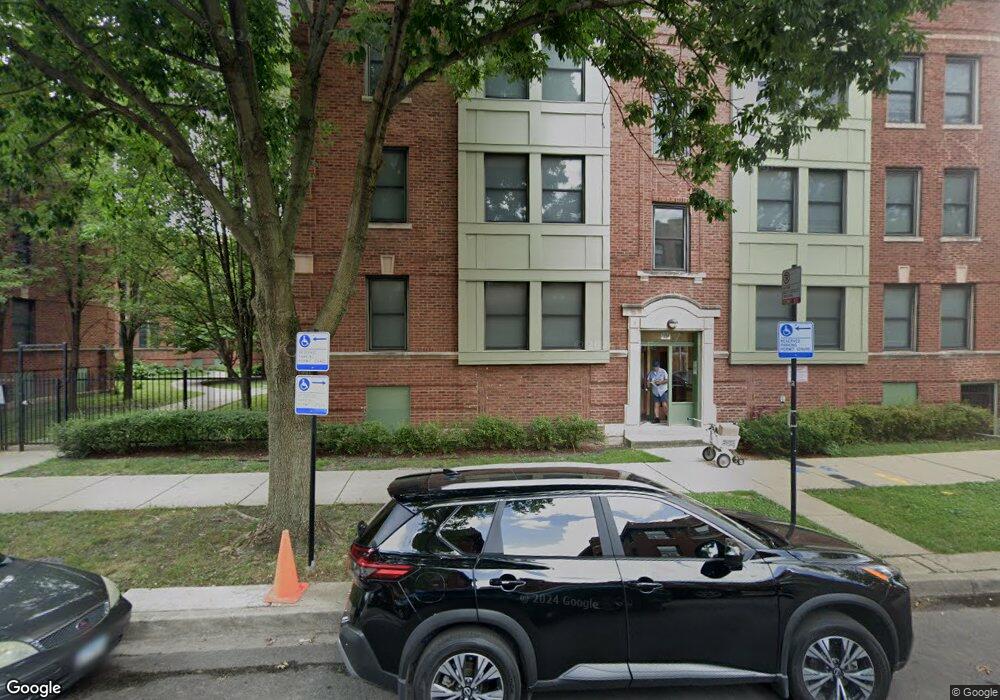 2640 N Spaulding Ave unit 1W, Chicago, IL 60647 - photo 1