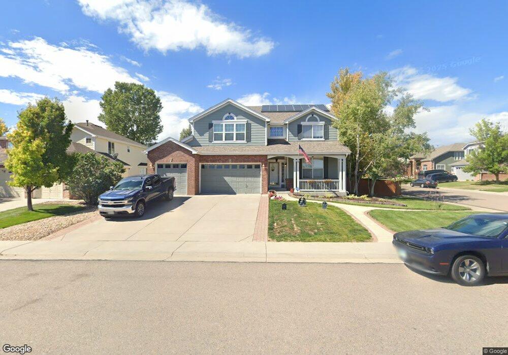 13233 Leyden St, Thornton, CO 80602 - photo 1