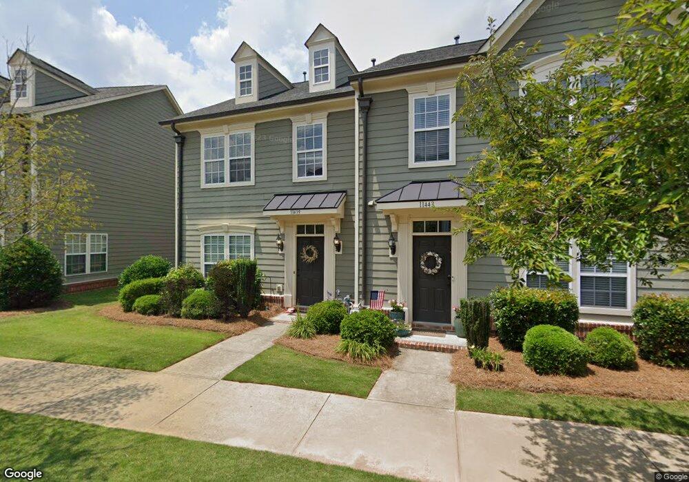 11439 Potters Row unit 34, Cornelius, NC 28031 - photo 1