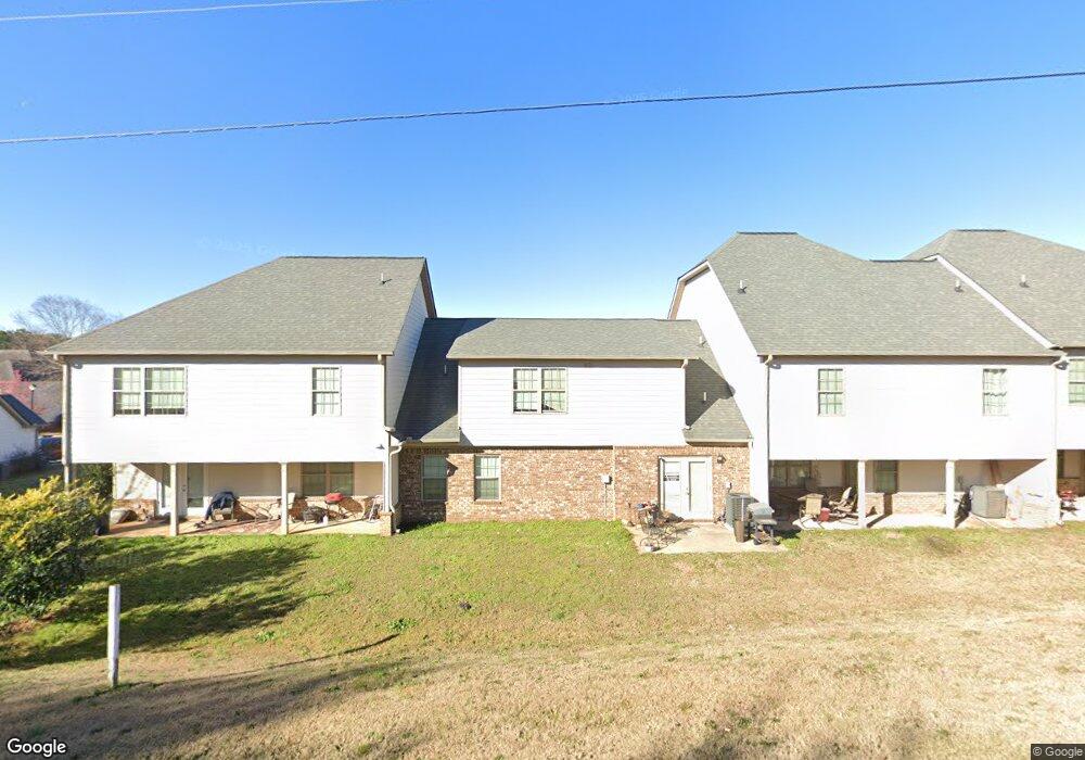 112 Colony Park Ln, Locust Grove, GA 30248 - photo 1