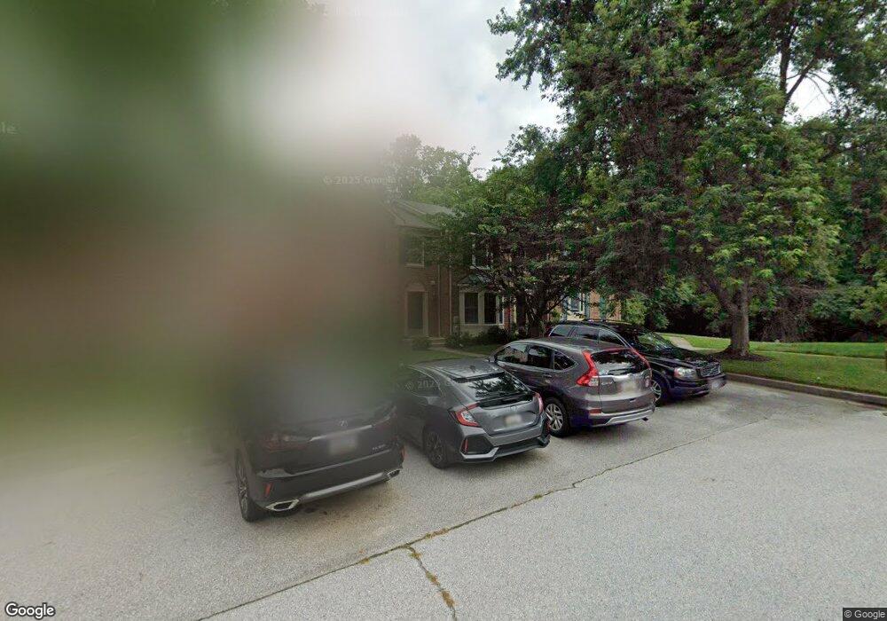 2712 Valley Park Dr, Baltimore, MD 21209 - photo 1