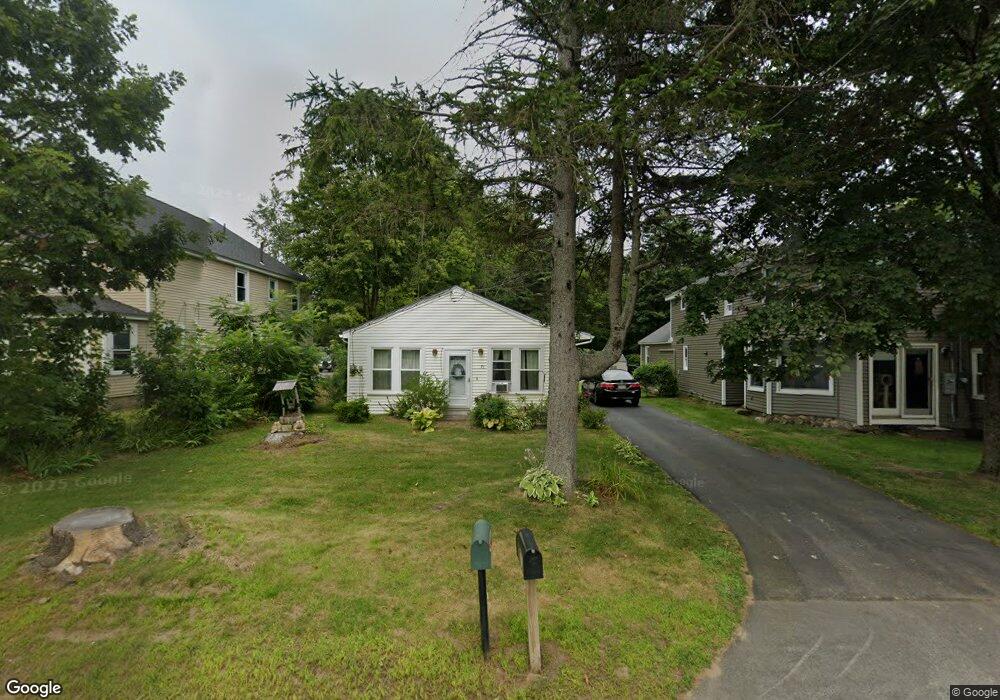 75 Maple Ave, Rutland, MA 01543 - photo 1