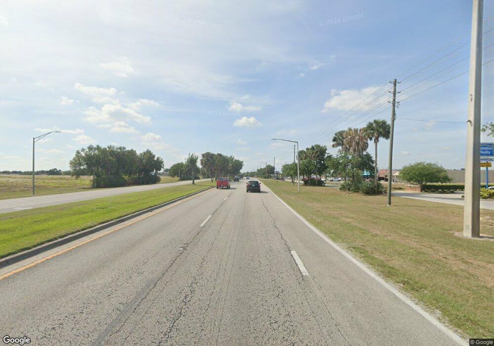 504 U S 27, Lake Placid, FL 33852 - photo 1