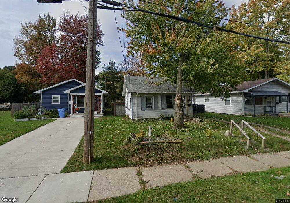 4208 Lowcroft Ave, Lansing, MI 48910 - photo 1