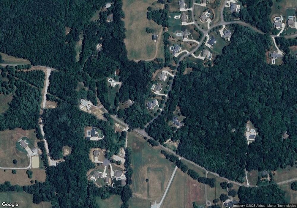 Lot 3 Trinity Hollow Dr, Canton, GA 30115 - photo 1