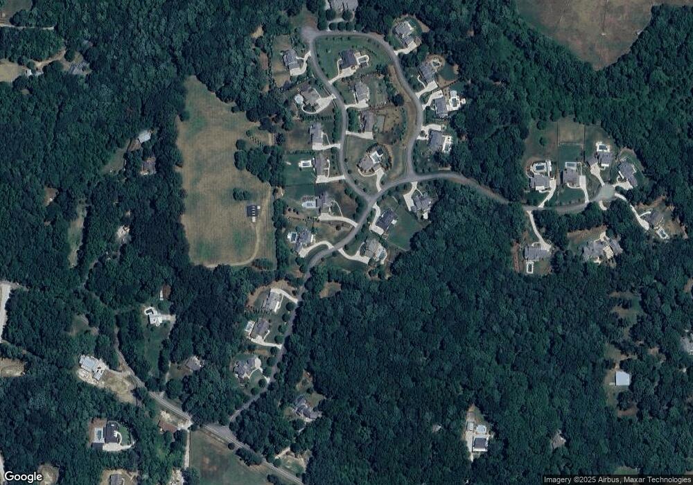 Lot 1 Trinity Hollow Dr, Canton, GA 30115 - photo 1