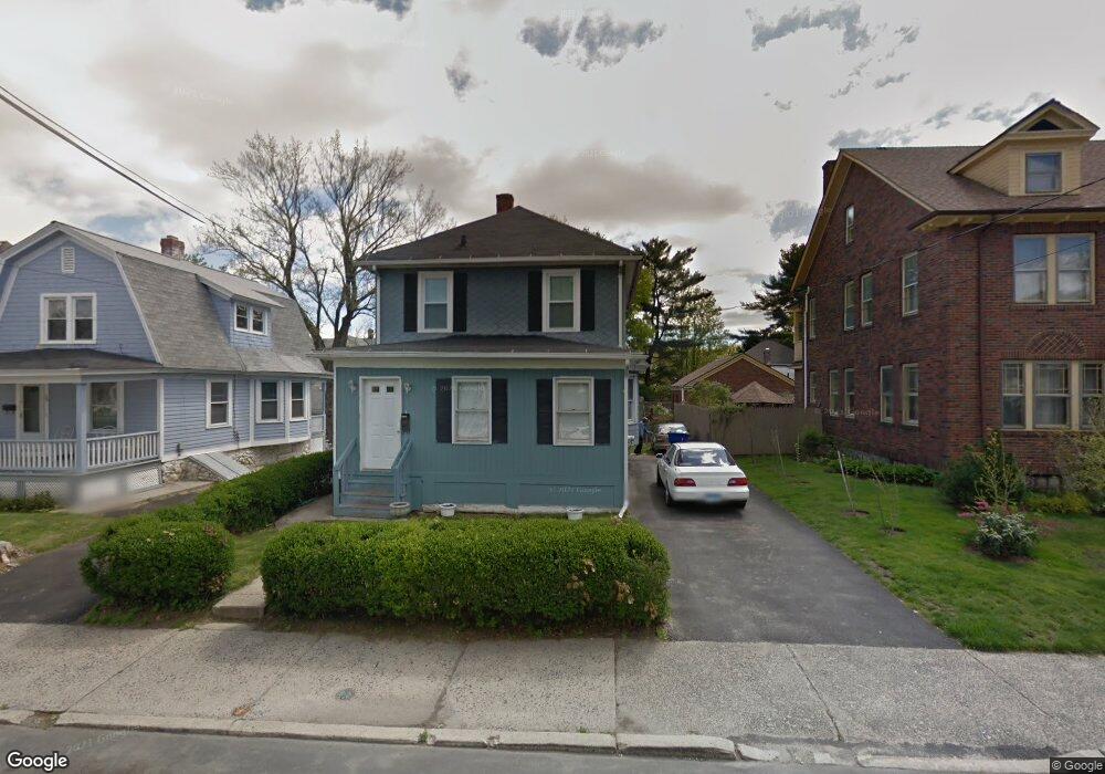 128 Clinton St, Waterbury, CT 06710 - photo 1