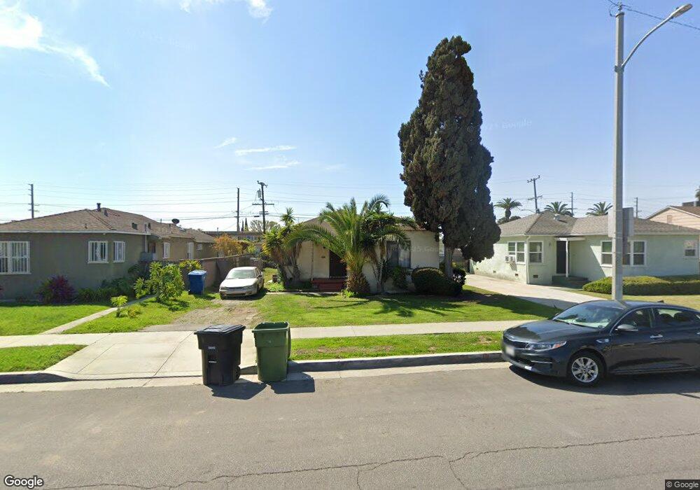 1114 E 150th St, Compton, CA 90220 - photo 1