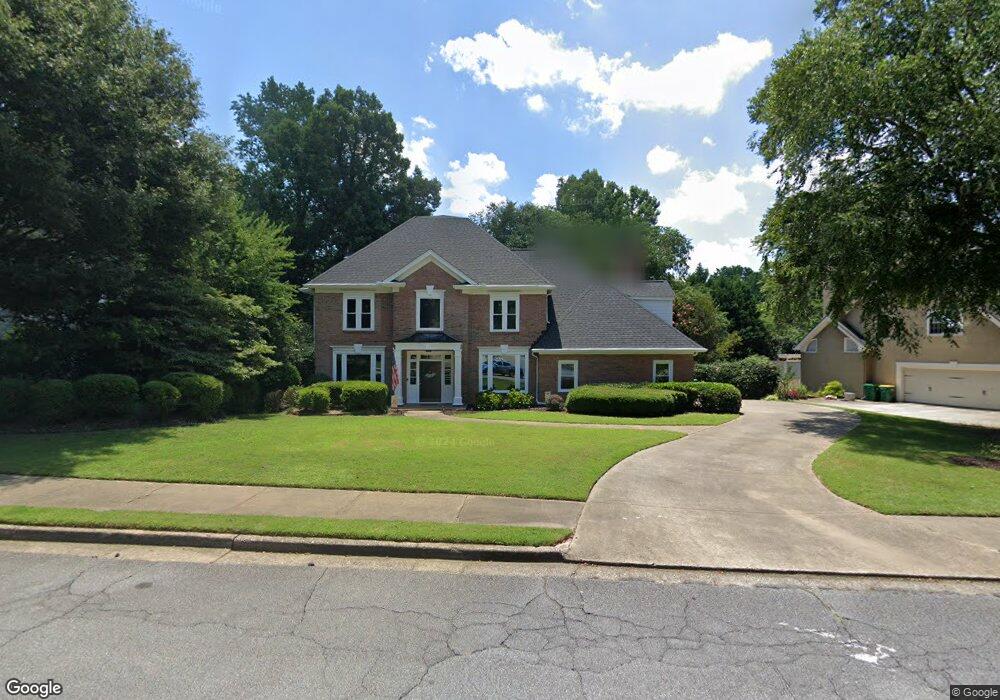 6040 Rachel Ridge unit 2, Norcross, GA 30092 - photo 1