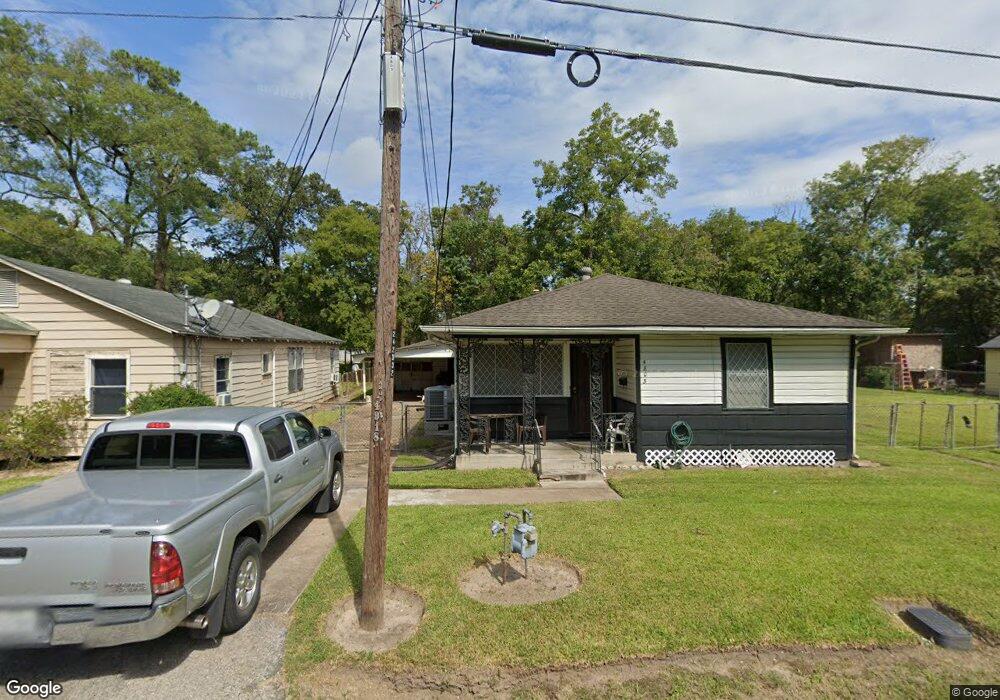 4803 Sadler St, Houston, TX 77016 - photo 1