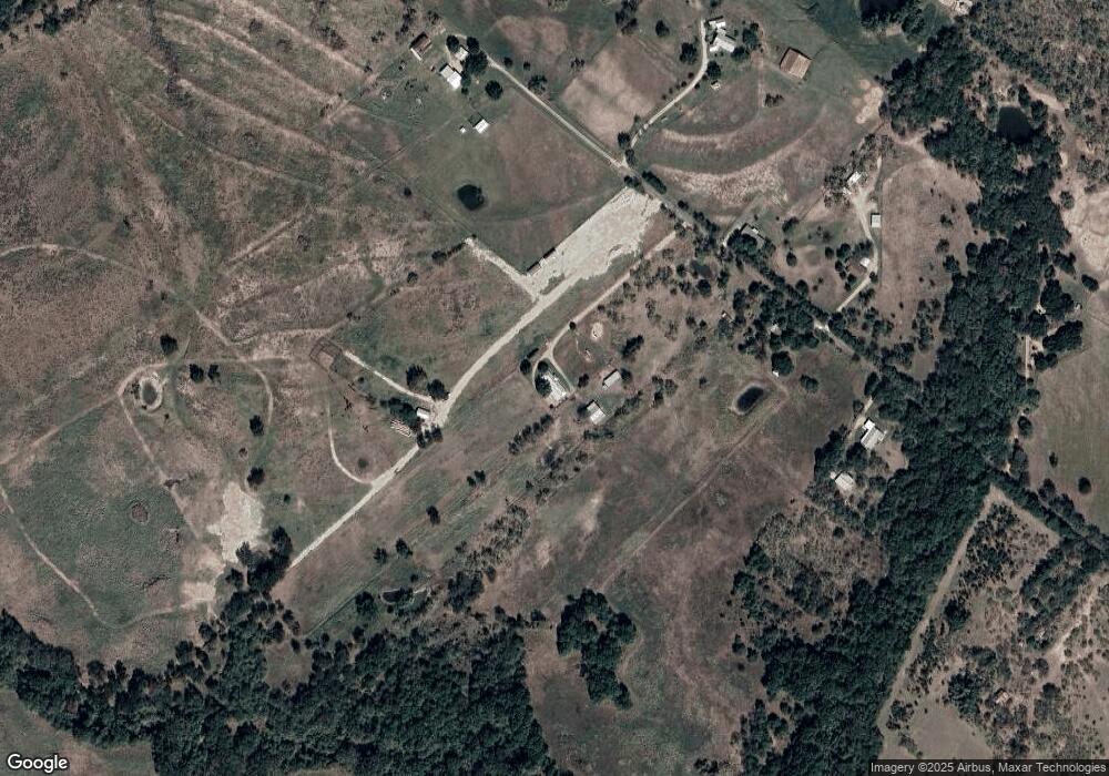 349 Vannerson Rd, Ennis, TX 75119 - photo 1