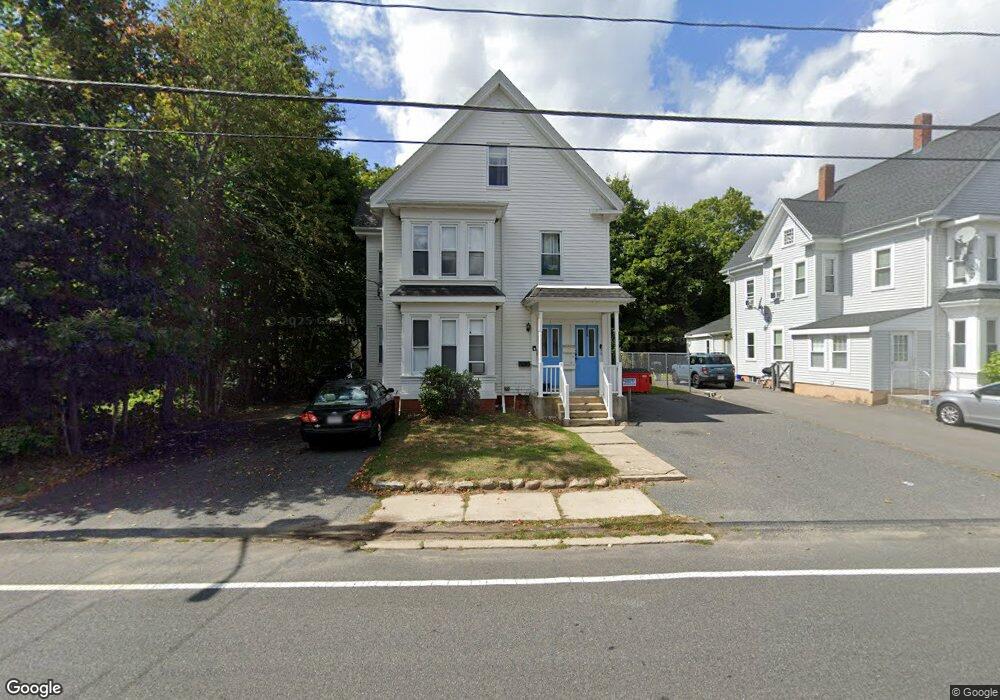 90 Pleasant St unit 3, Whitman, MA 02382 - photo 1