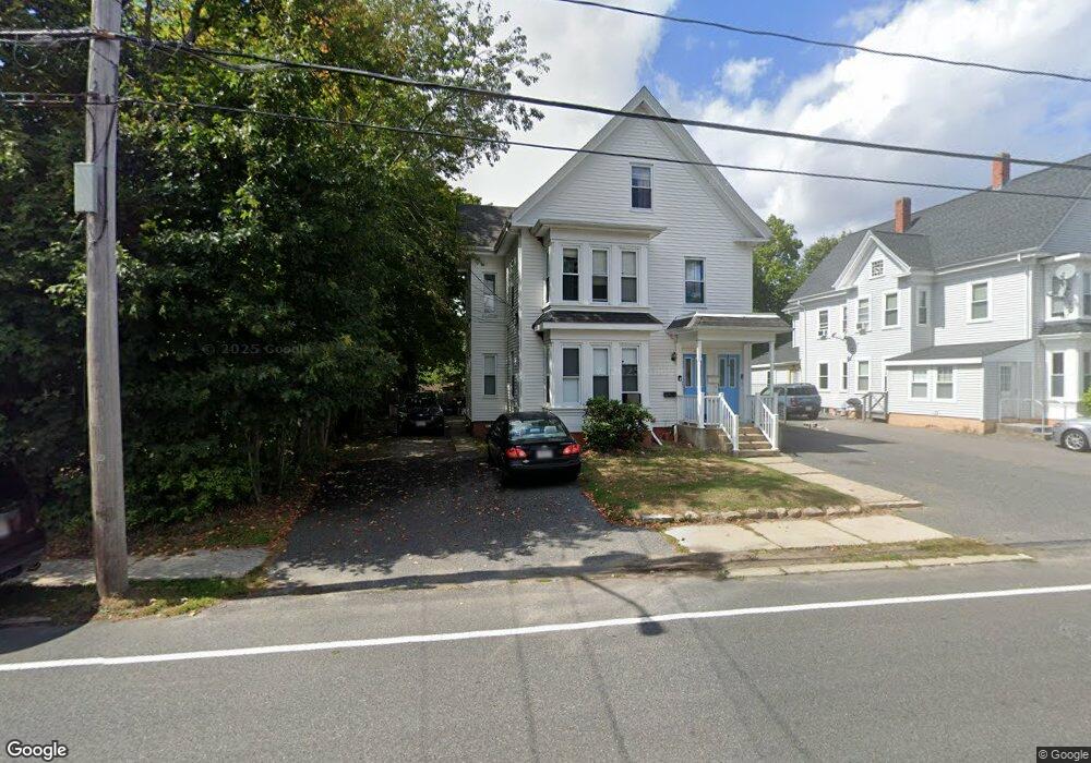 88-90 Pleasant St unit 2, Whitman, MA 02382 - photo 1