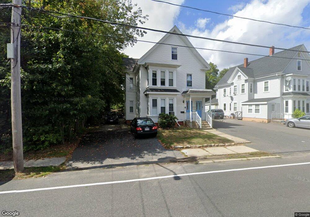 88 Pleasant St unit 90, Whitman, MA 02382 - photo 1