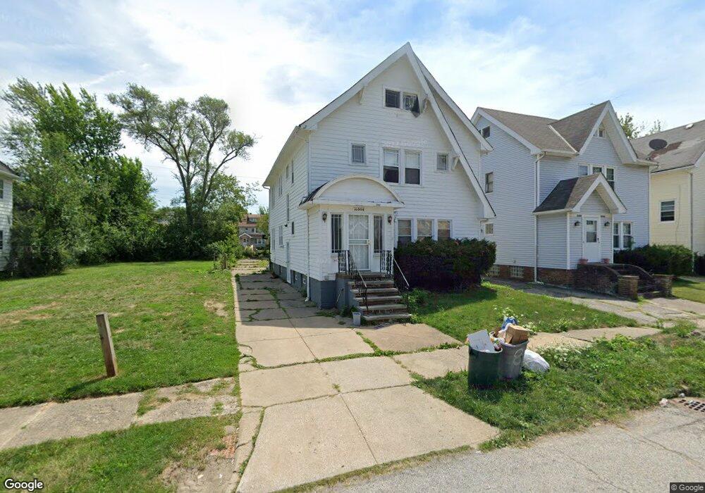 16008 Nelamere Rd, Cleveland, OH 44112 - photo 1