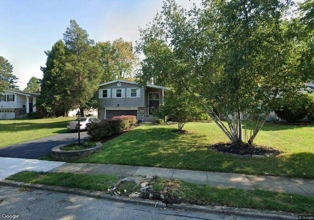 578 General Patterson Dr, Glenside, PA 19038 - photo 1