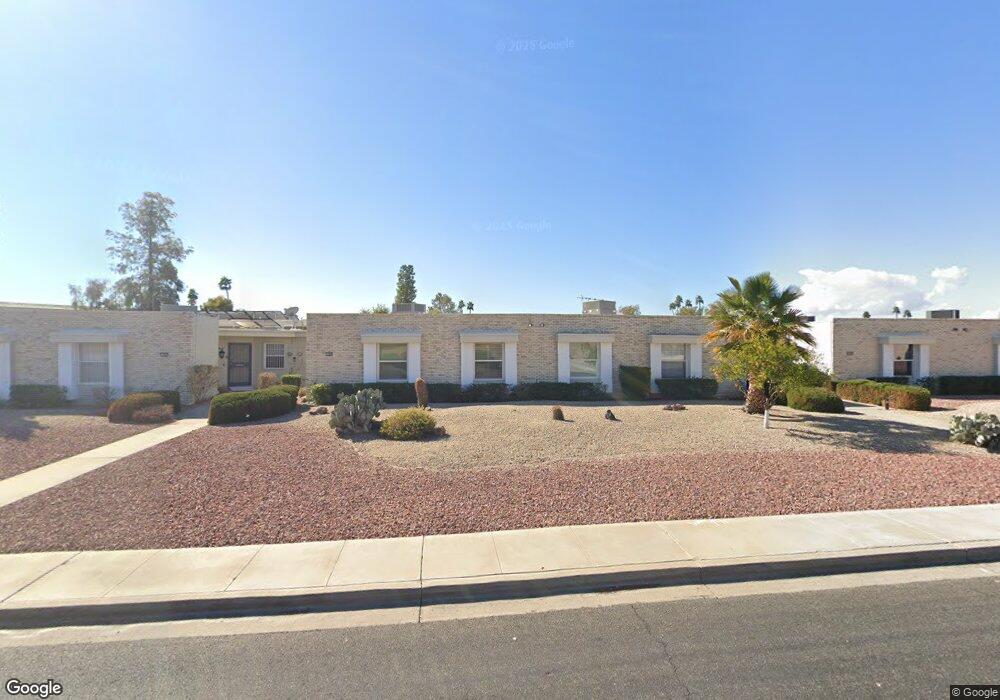 17404 N Boswell Blvd, Sun City, AZ 85373 - photo 1