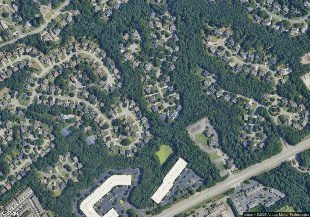 3322 Glen Devon Ln unit 2, Berkeley Lake, GA 30096 - photo 1