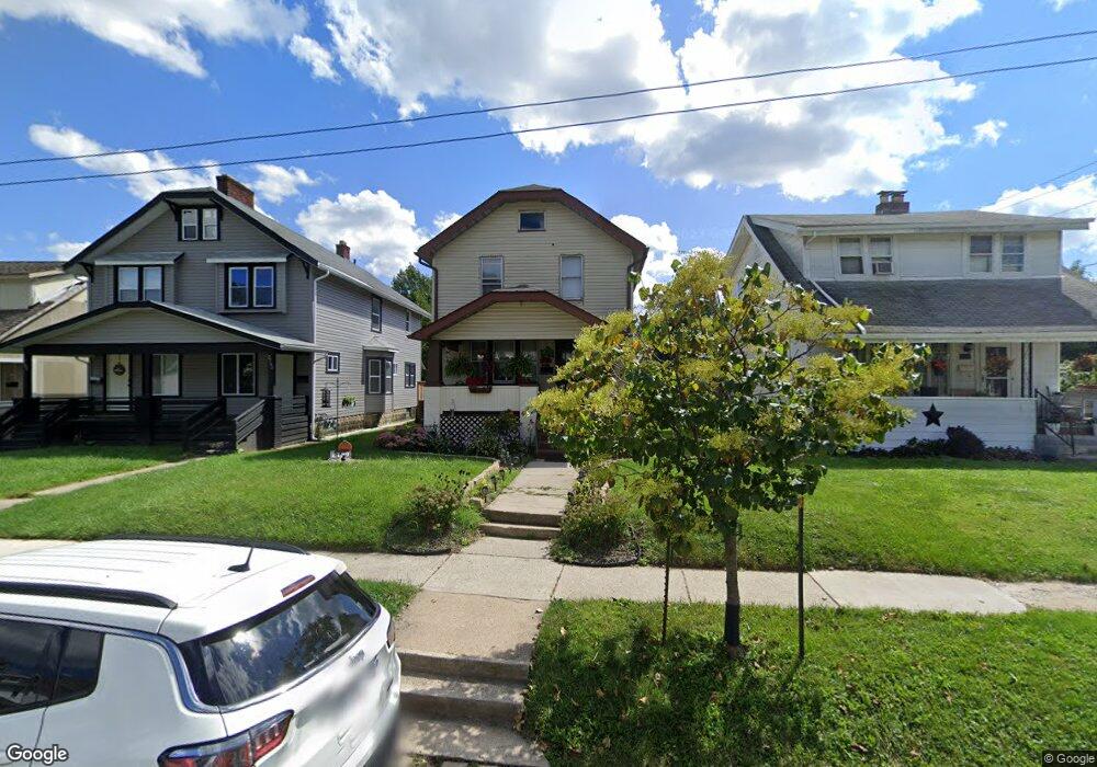 2739 Sutton Ave, Columbus, OH 43204 - photo 1