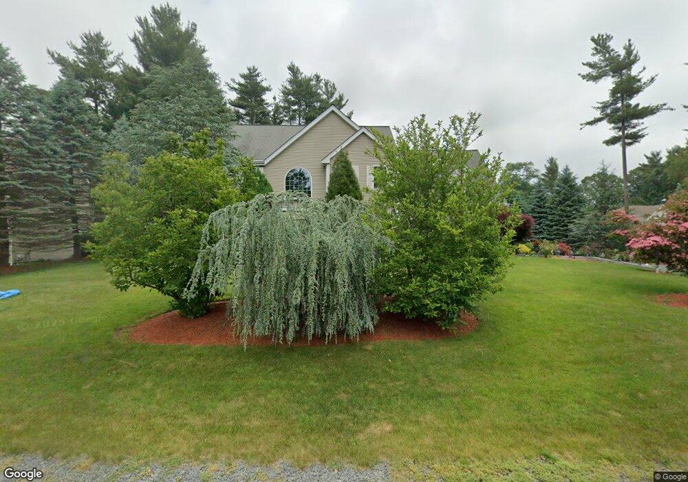 3 Nutmeg Ln, South Easton, MA 02375 - photo 1