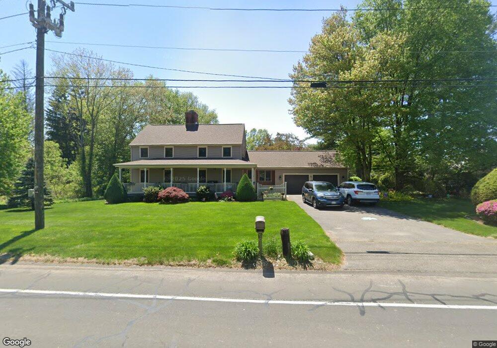 459 Shoemaker Ln, Agawam, MA 01001 - photo 1