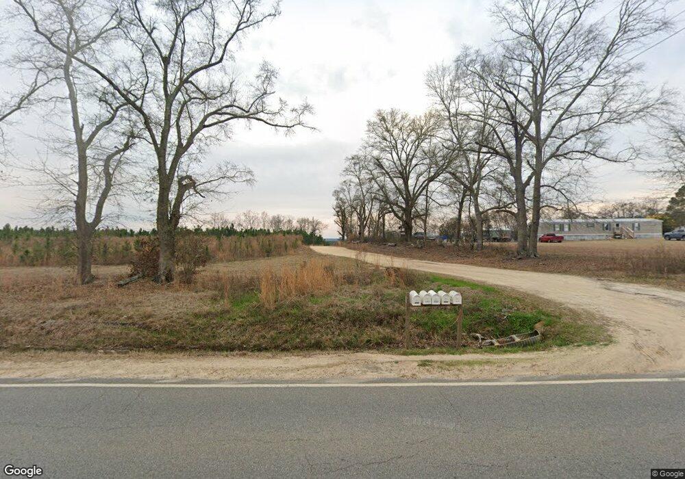 4596 Ga Highway 15, Vidalia, GA 30474 - photo 1